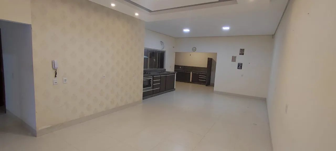CASA COMPLETA COM JACUZZI AQUECIDA E ÁREA GOURMET NO BURITIS 2 - Foto 5