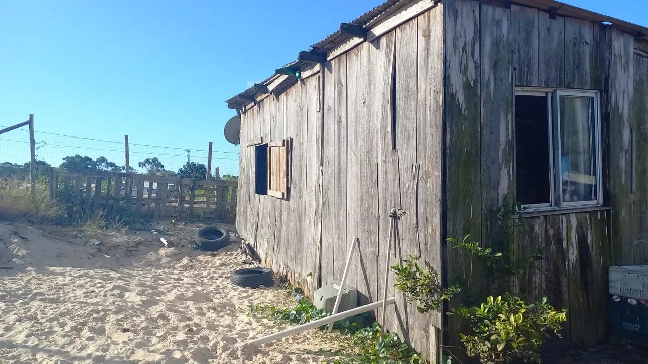 Vendo casa em comunidade!  - Foto 4