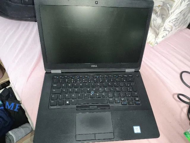 Notebook Dell Latitude E5470 - Pronto para usar! - Foto 5