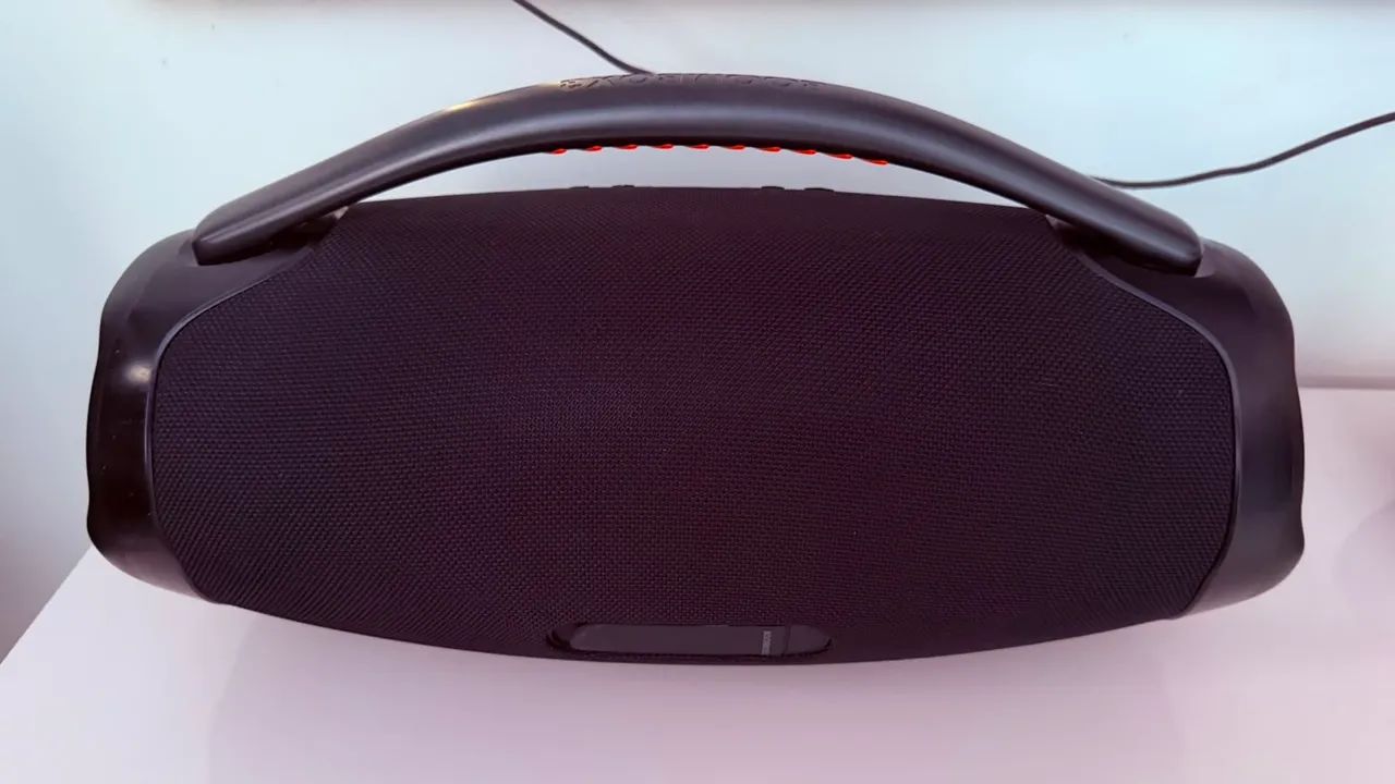 Caixa JBL  - Foto 2