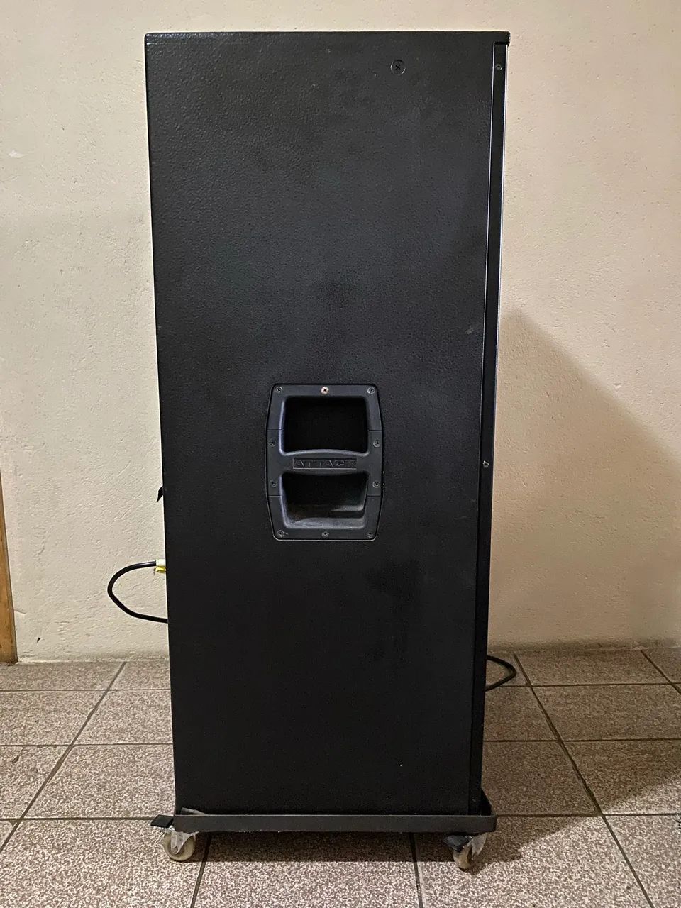 Caixa Ativa Attack VRF 215A - Foto 2