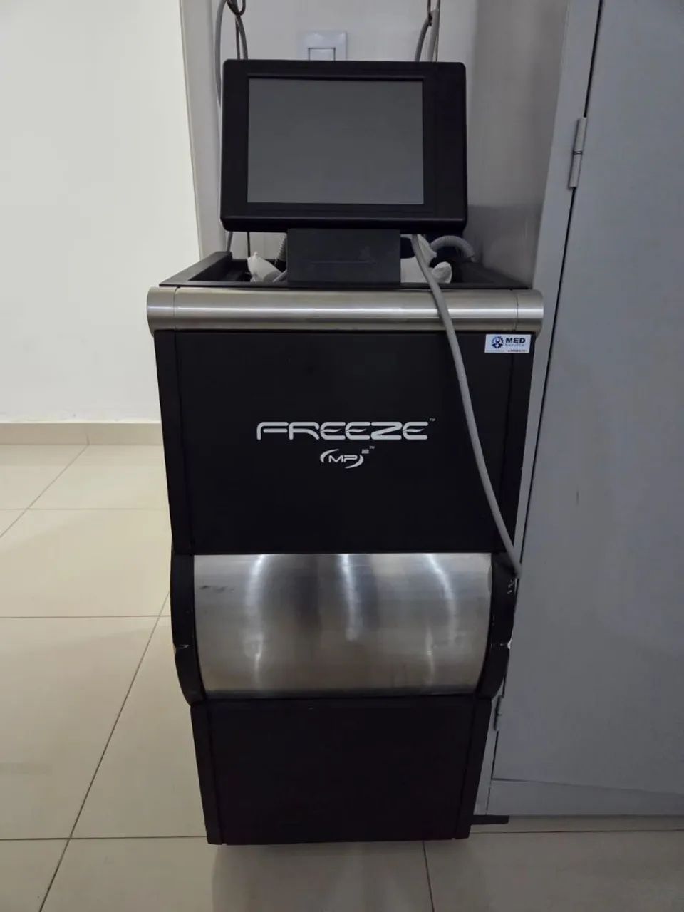 Vende Vênus Freeze - Foto 5