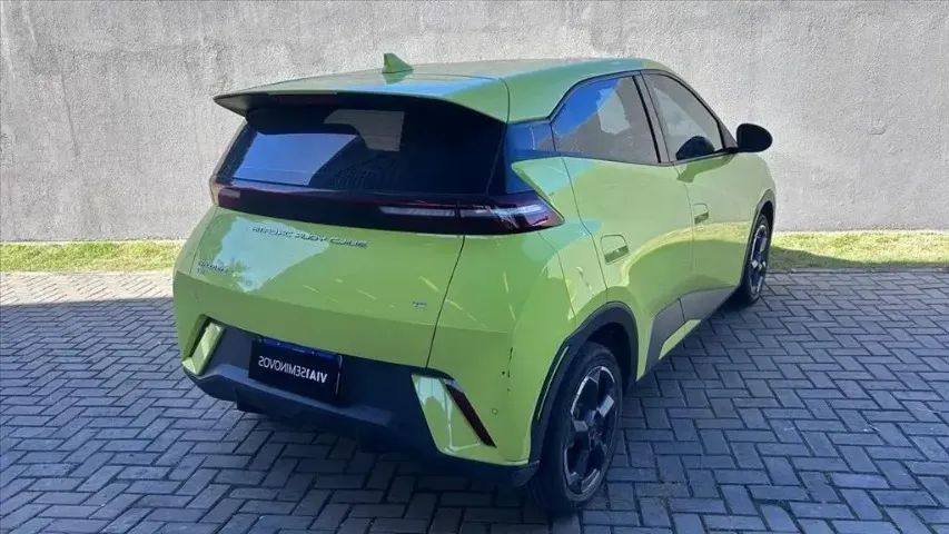 BYD Dolphin Mini (Elétrico) 2025 - Foto 4