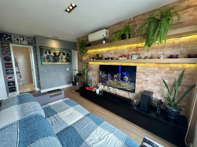 VENDO APARTAMENTO NO CONDOMÍNIO  RIVER SIDE  - Foto 5