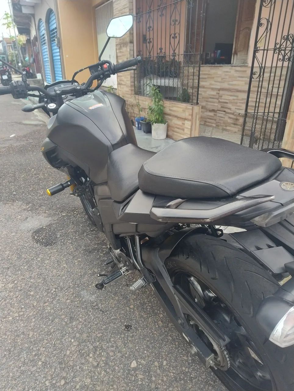 Fazer 250 - Foto 3