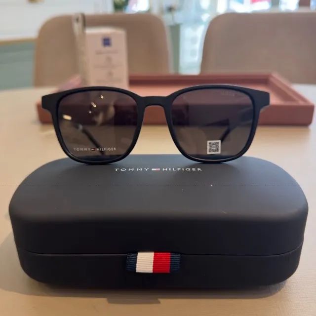 Óculos de sol Tommy Hilfiger  - Foto 3