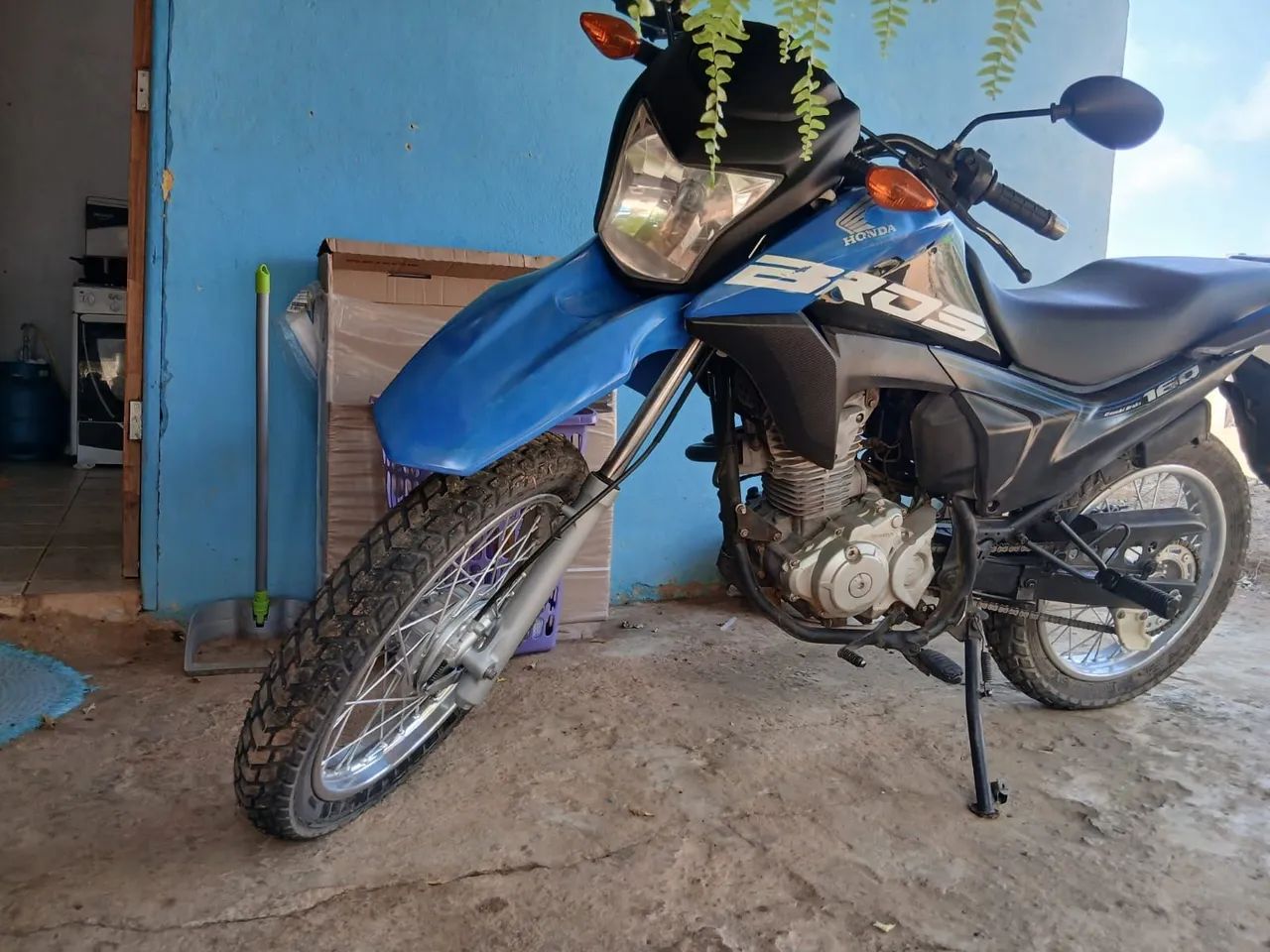 Bros 160 - Foto 4
