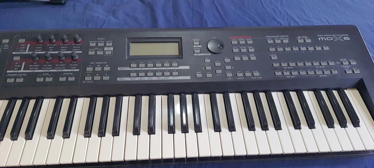 Mox6 - Foto 2