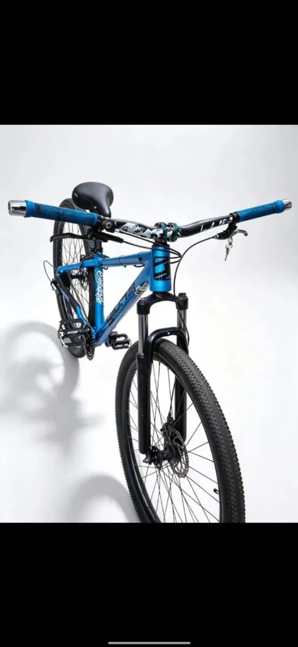 Bicicleta  - Foto 3