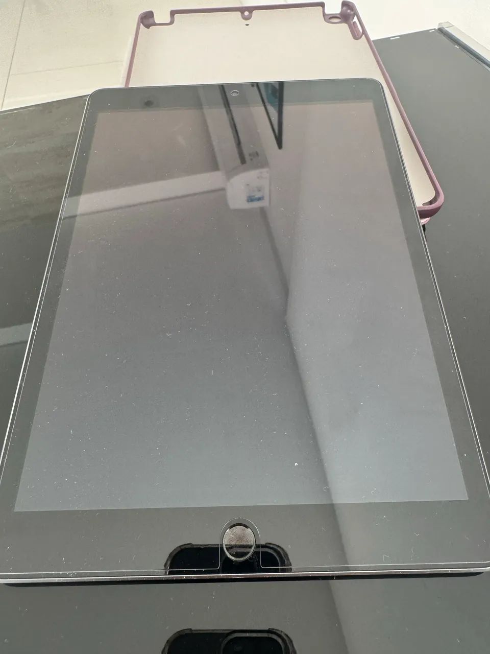 iPad 7ª Geração - 32GB - Wi-Fi + Celular - Tela 10,2? - Foto 3