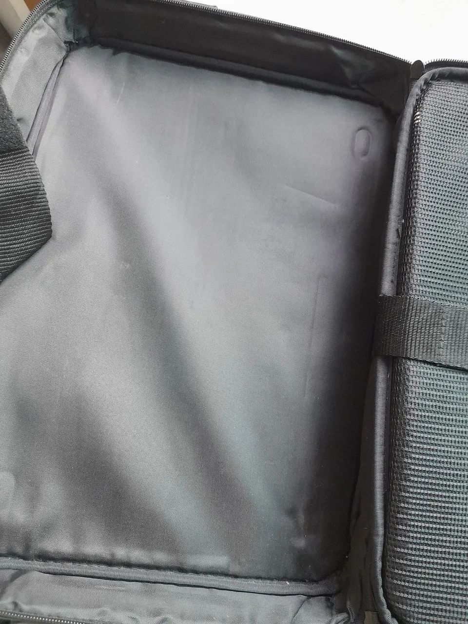 Bolsa suporte para seu computador usado  - Foto 4