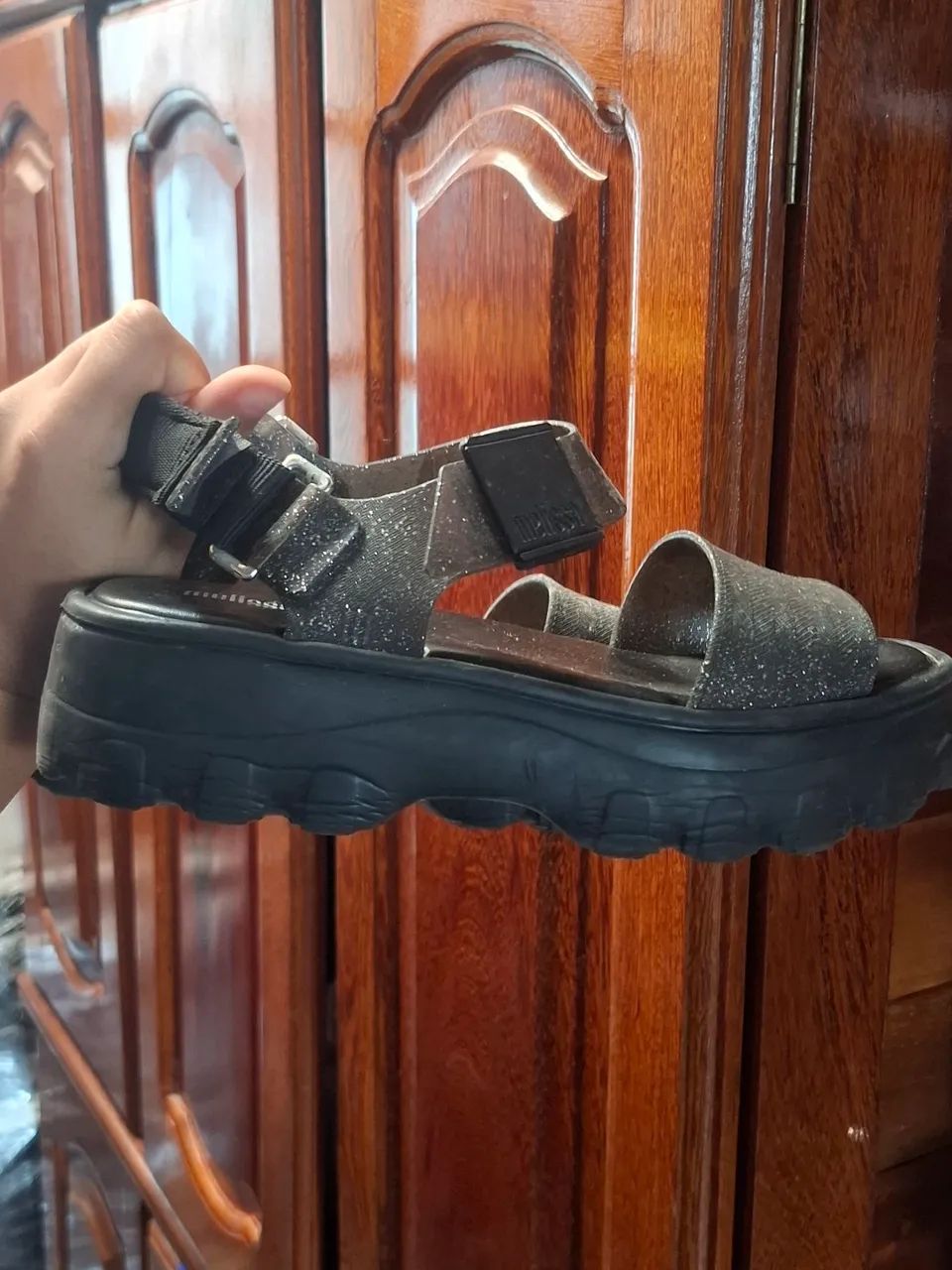 Melissas (em ótimo estado) - Foto 3