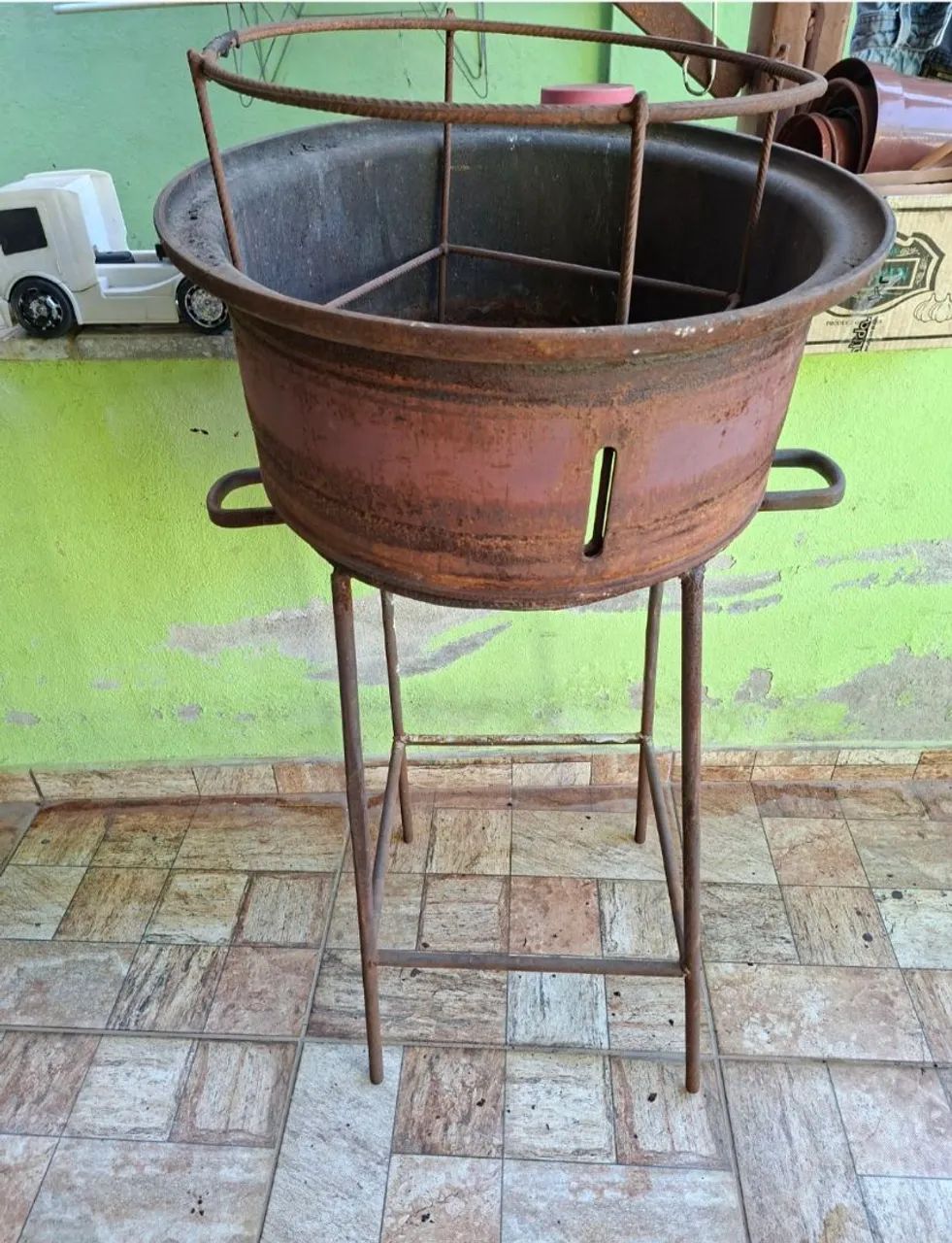 Churrasqueira