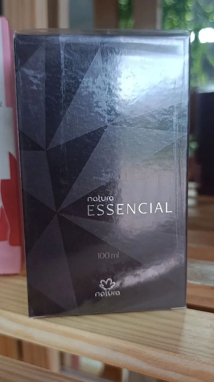 Essencial novo lacrado 