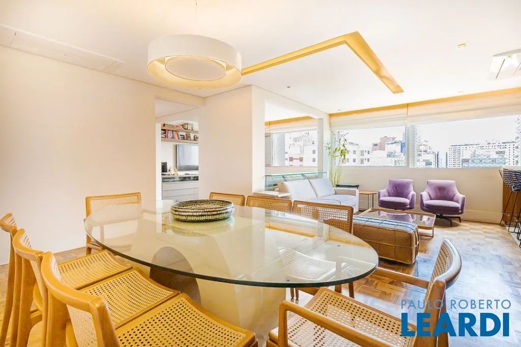APARTAMENTO - HIGIENÓPOLIS - SP - Foto 2