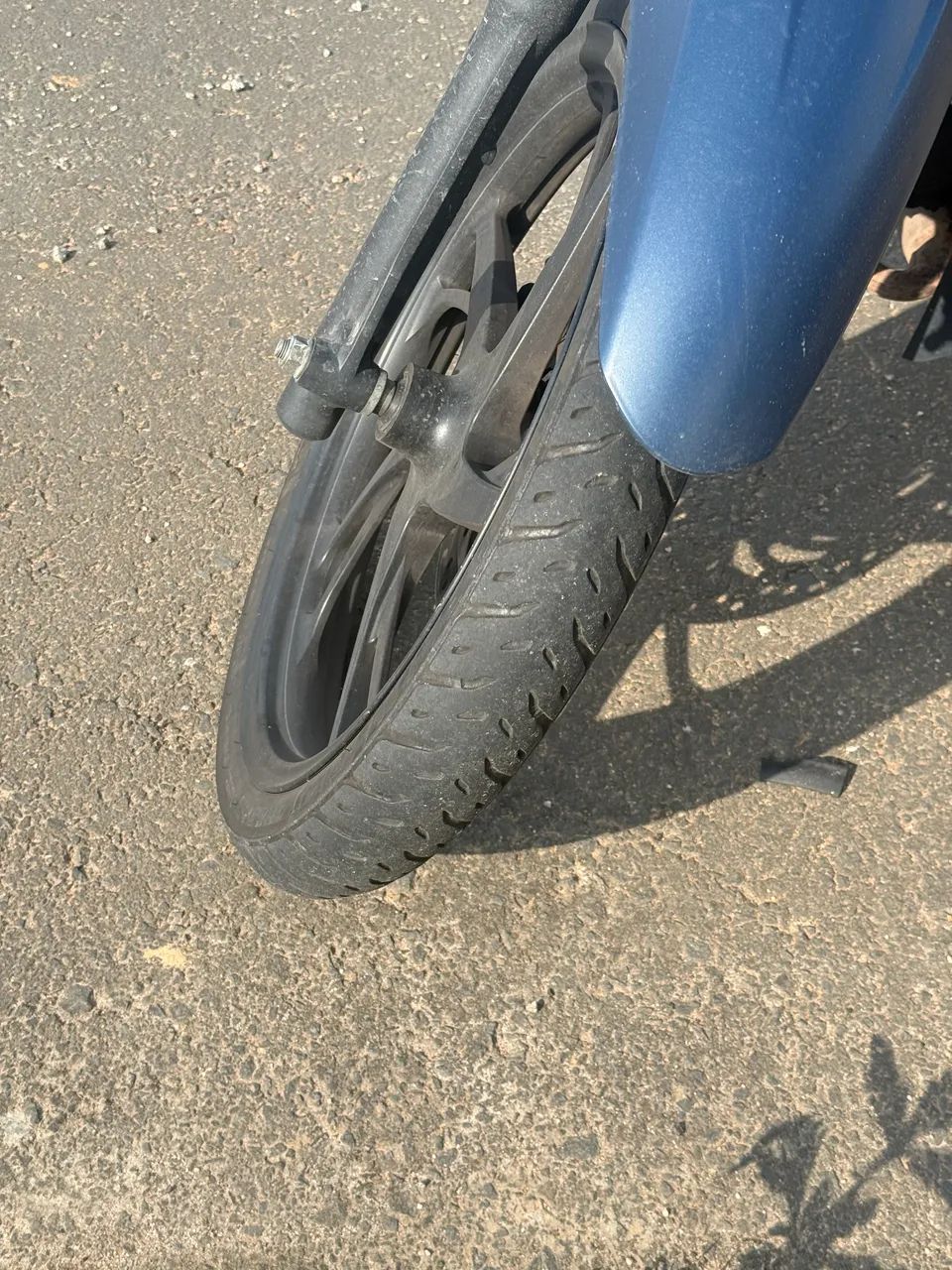 Honda Biz 24/25 - Foto 2