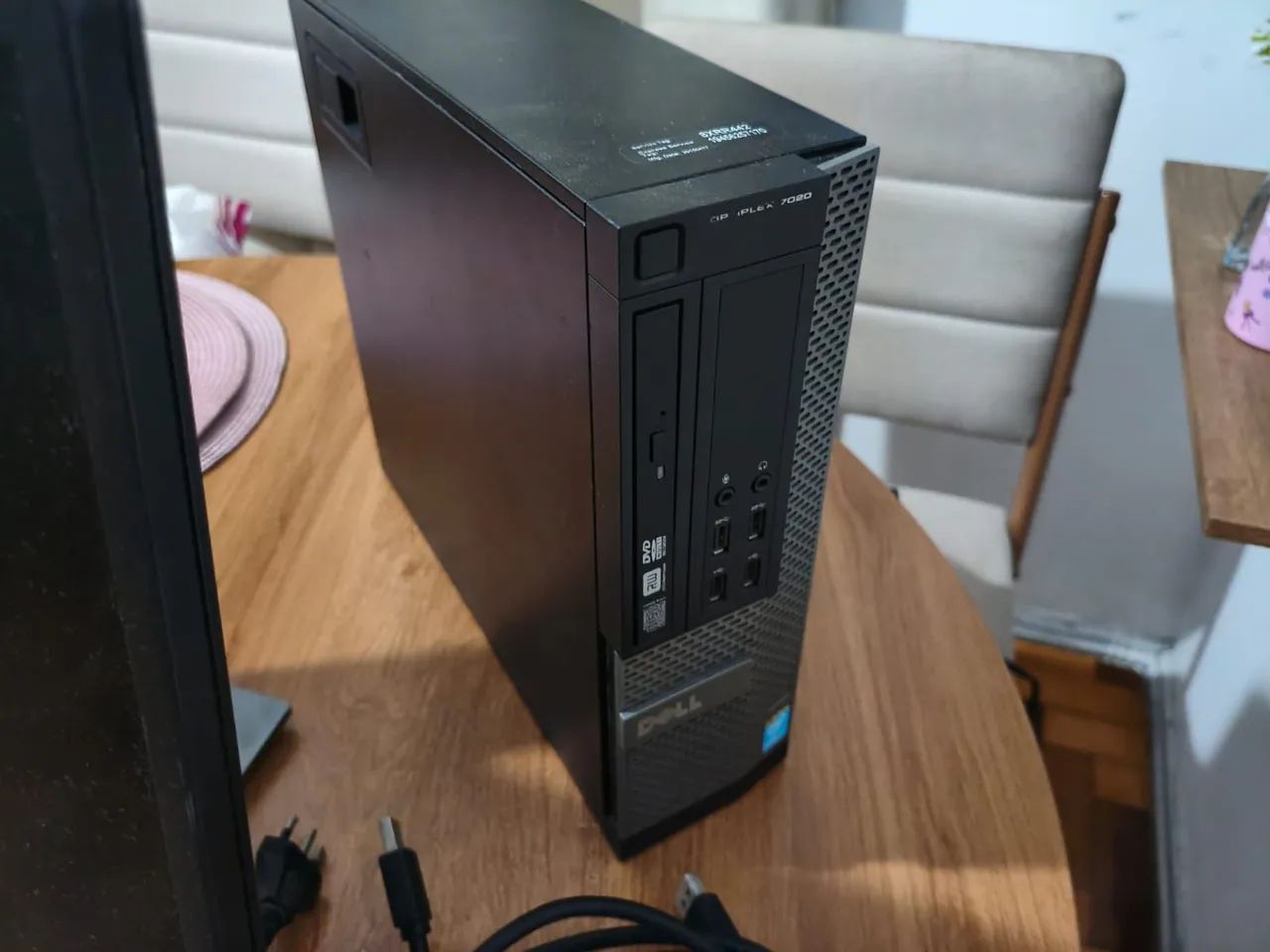 Vendo Computador  - Foto 4