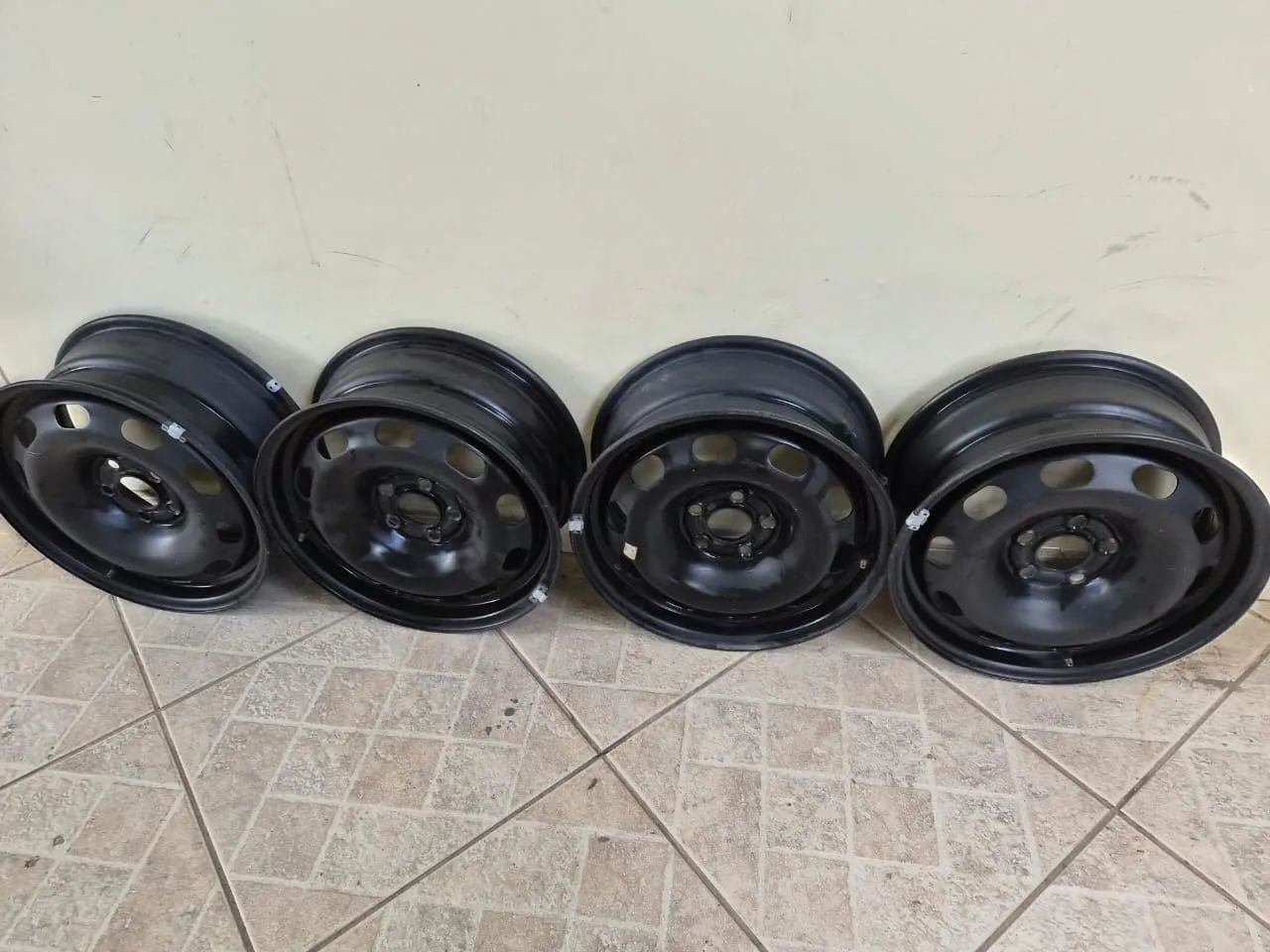 Aro 15