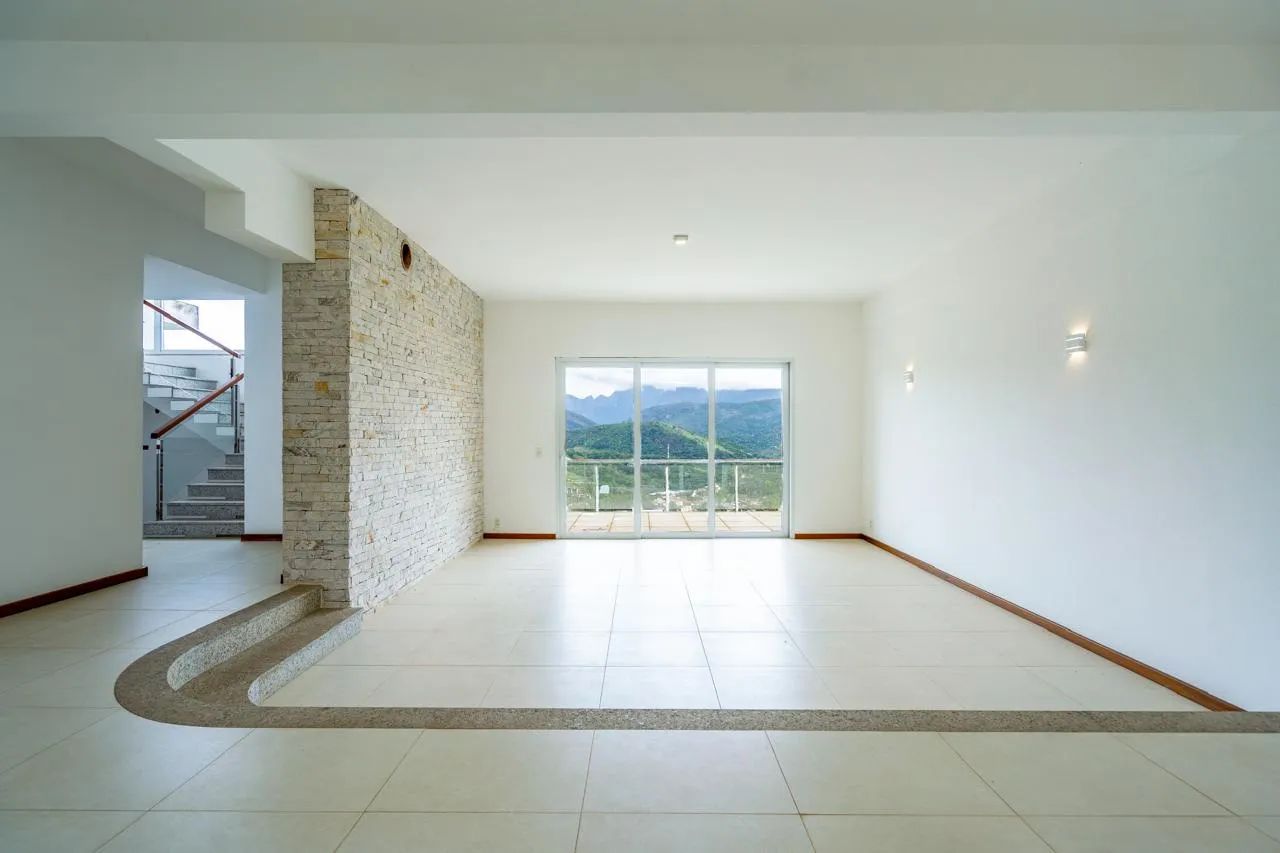 Casa com 4 quartos em Nogueira, Petrópolis - Foto 3