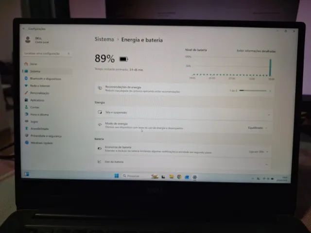 Notebook Dell Inspire 7460 14" - Foto 3