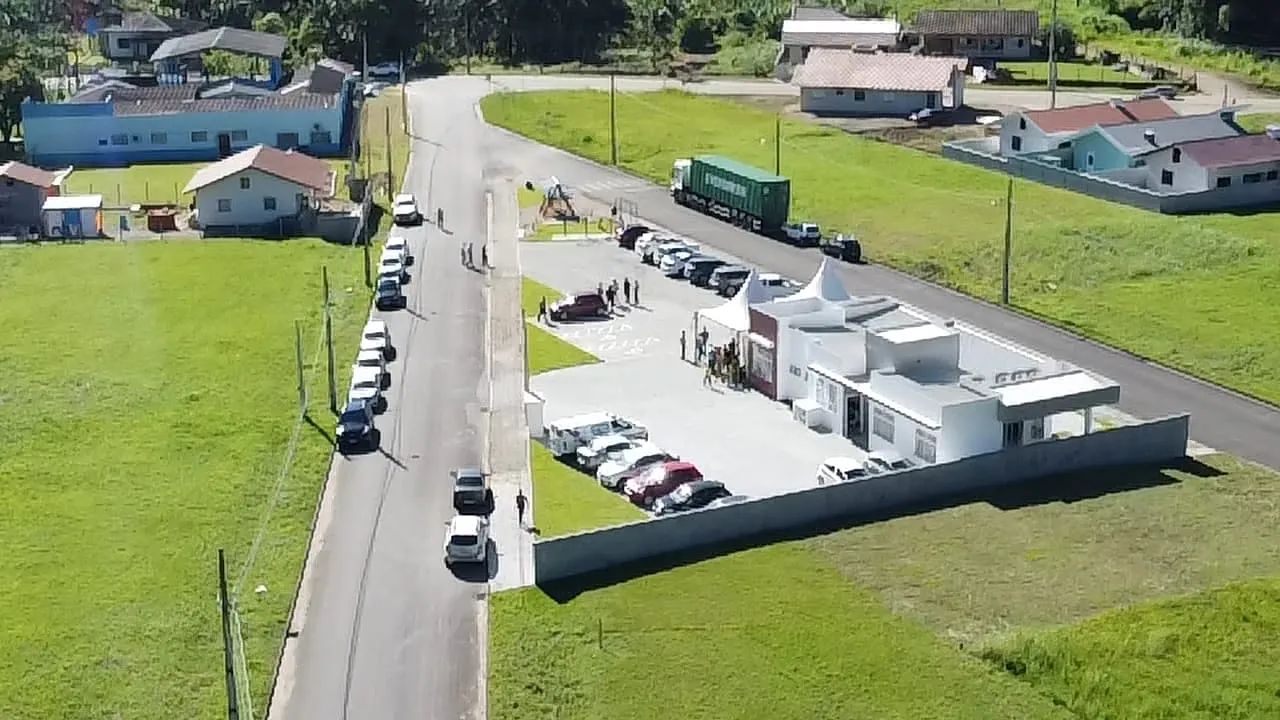 LOTES EM CONDOMÍNIO FECHADO - Foto 3