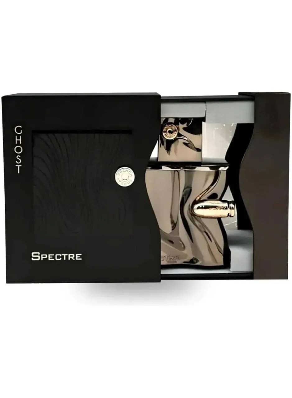 Perfume Ghost Spectre French Avenue  80Ml   Eau de Parfum   - Foto 2
