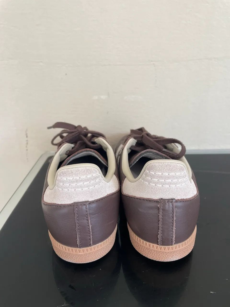 Tênis Adidas Samba OG - Foto 2