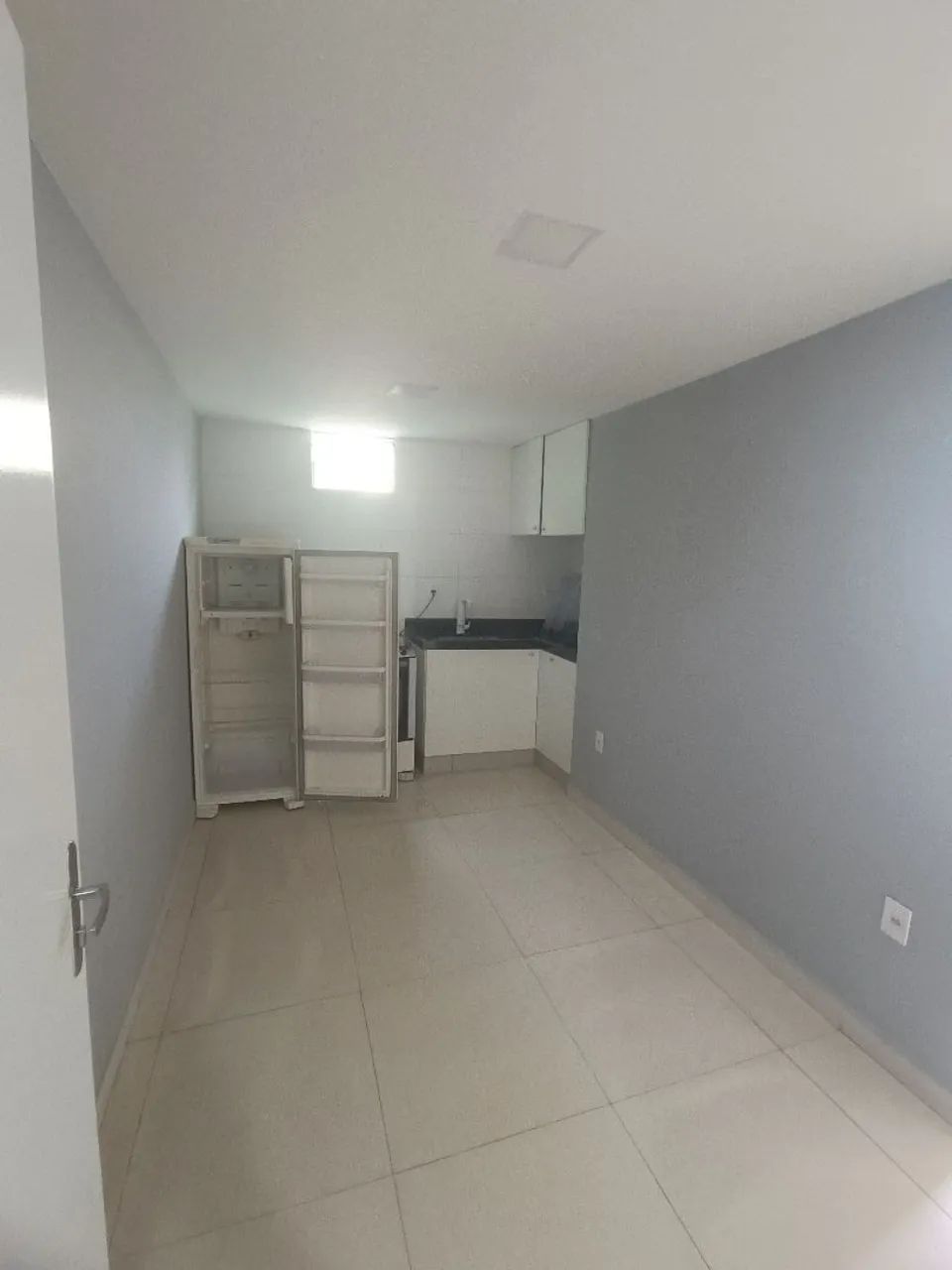 Apartamento mobiliado - Foto 3