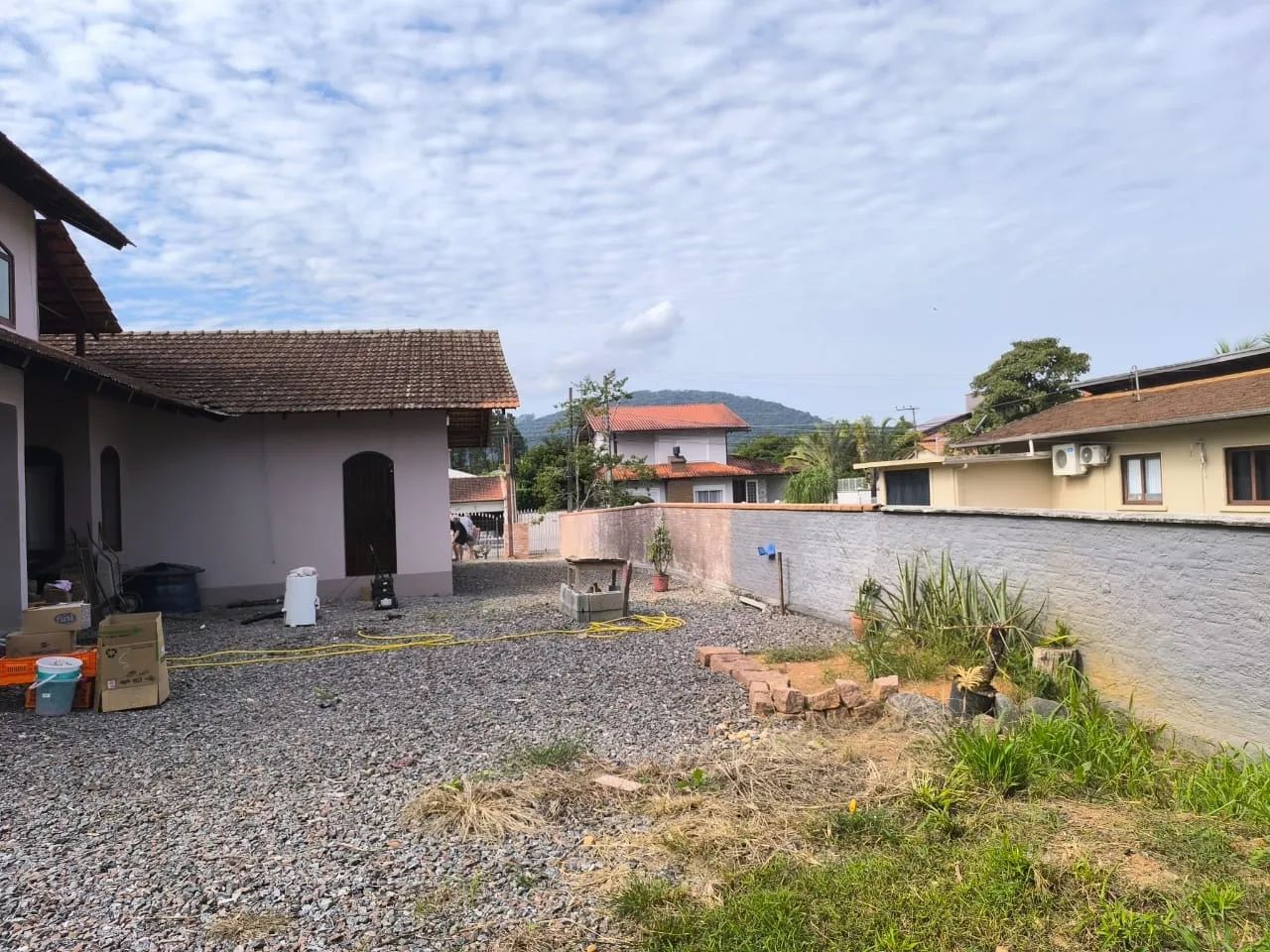 CASA PARA LOCAÇÃO - TIMBÓ - Foto 3