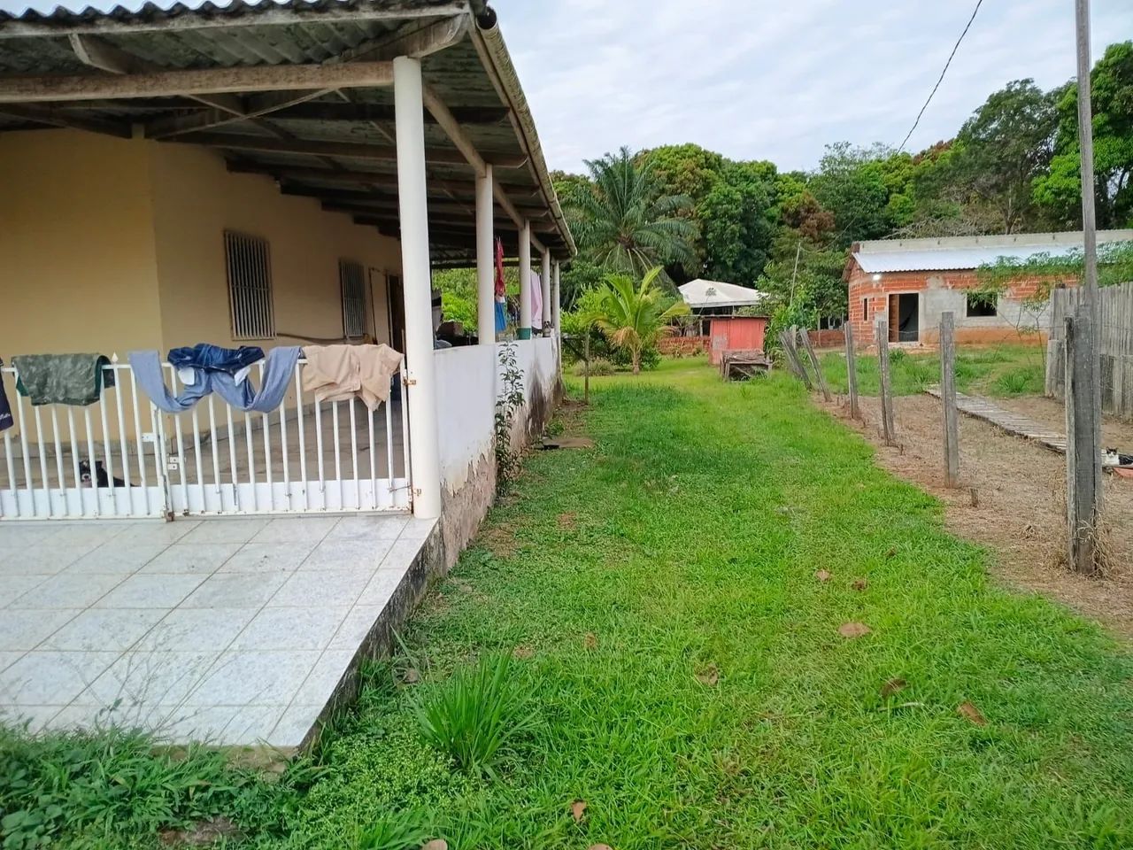 Casa No novo horizonte  - Foto 2