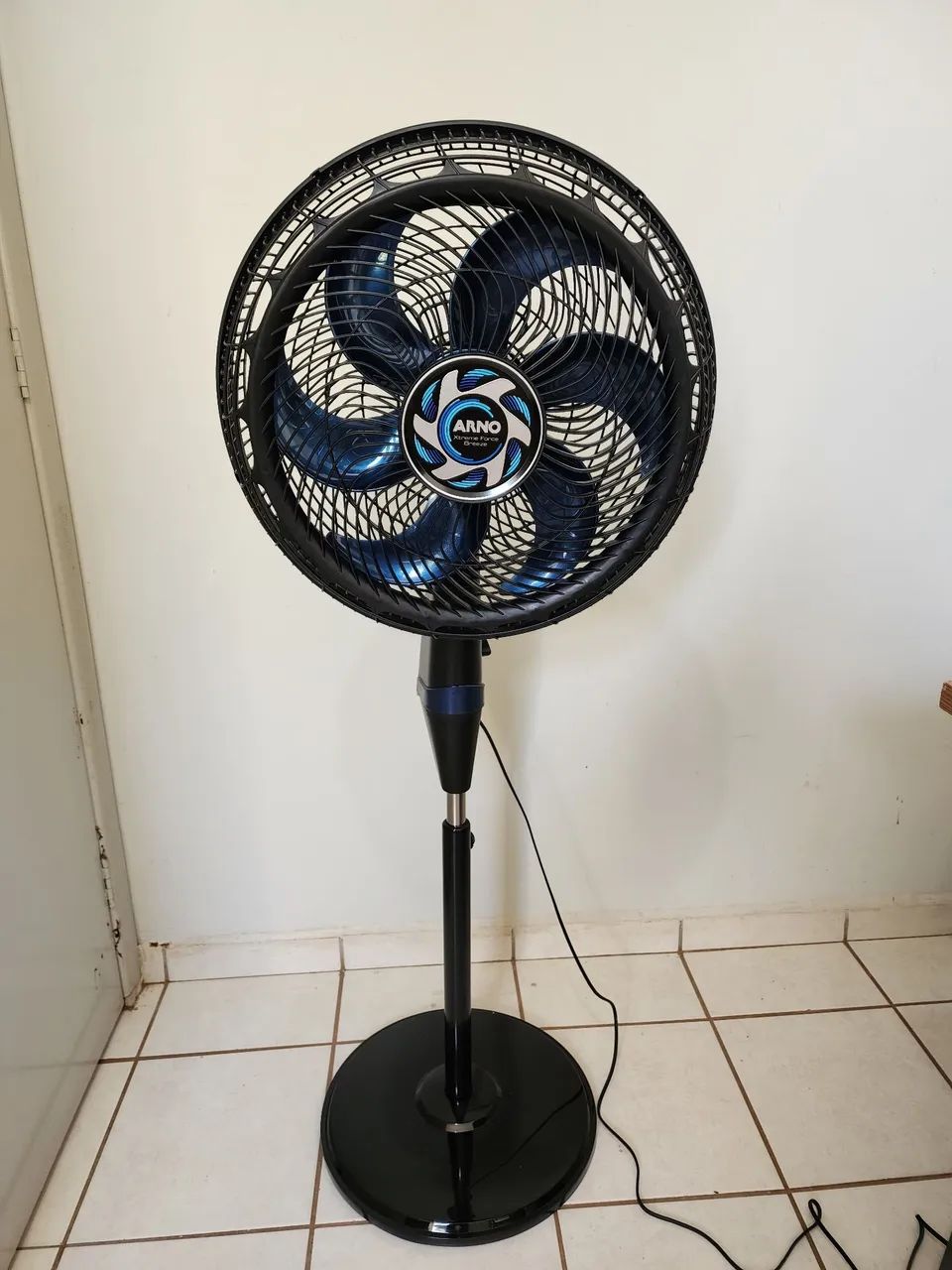 Ventilador Arno Xtreme Force Breeze