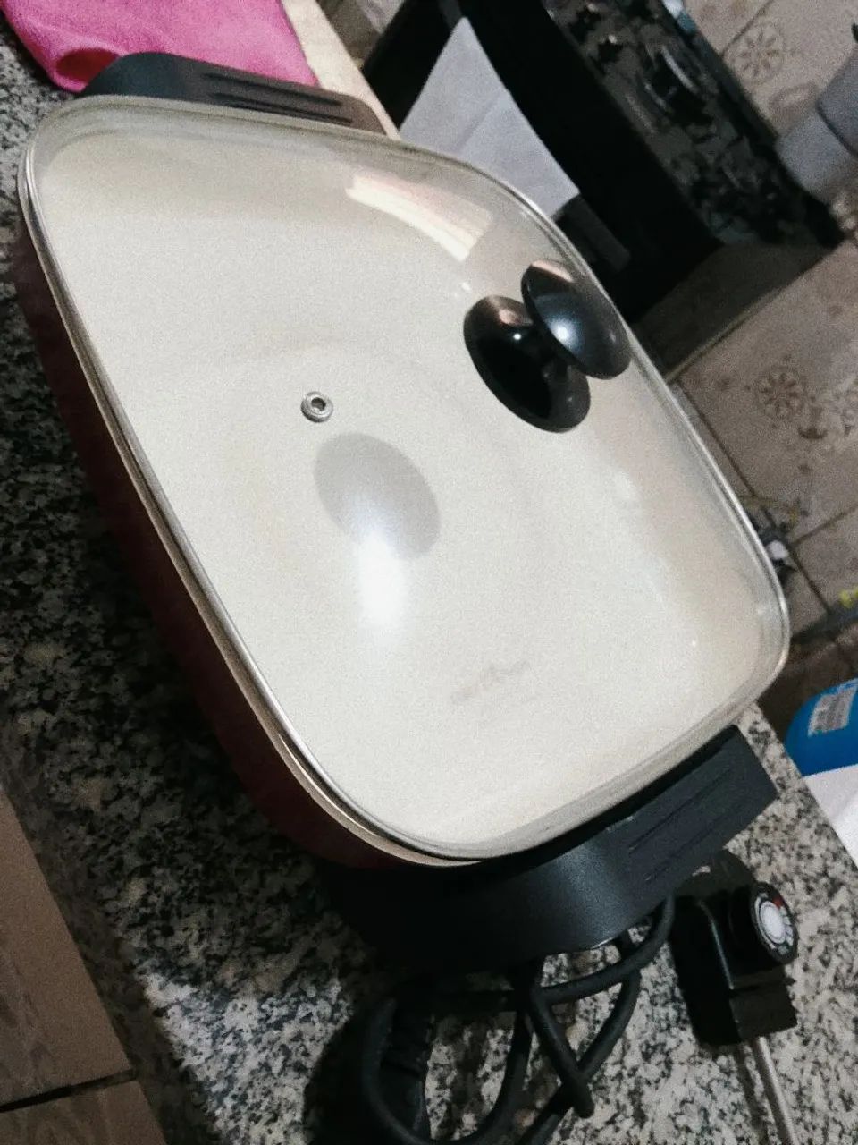 Panela elétrica  - Foto 2