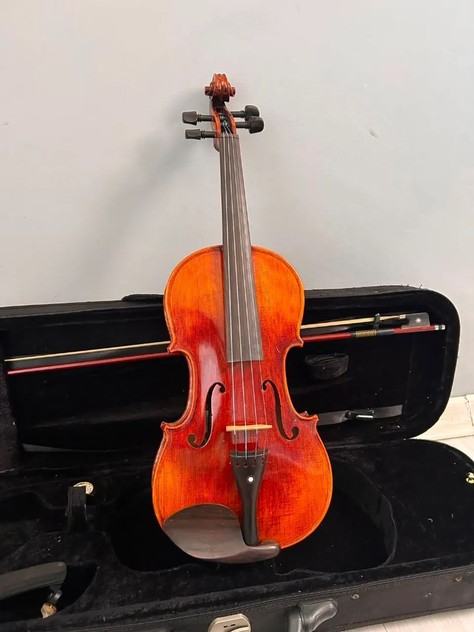 Violino Eagle vk544