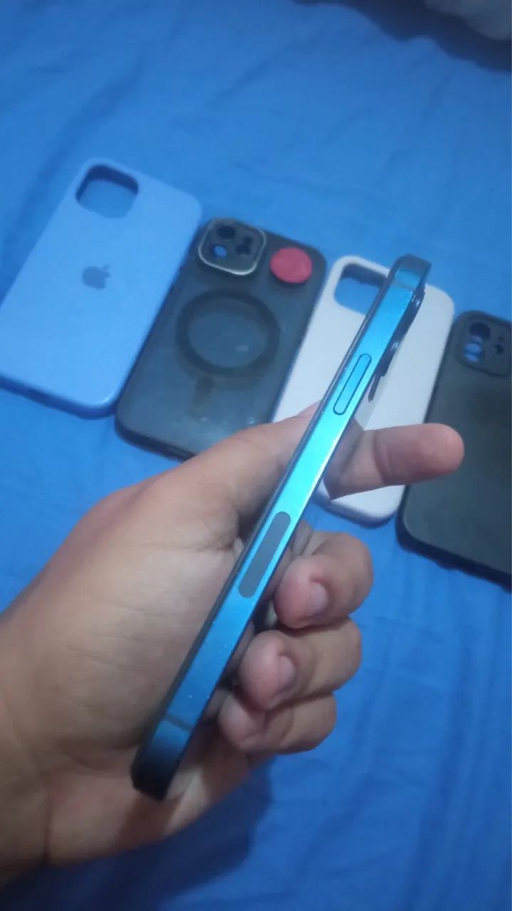 iPhone 12 - Foto 3