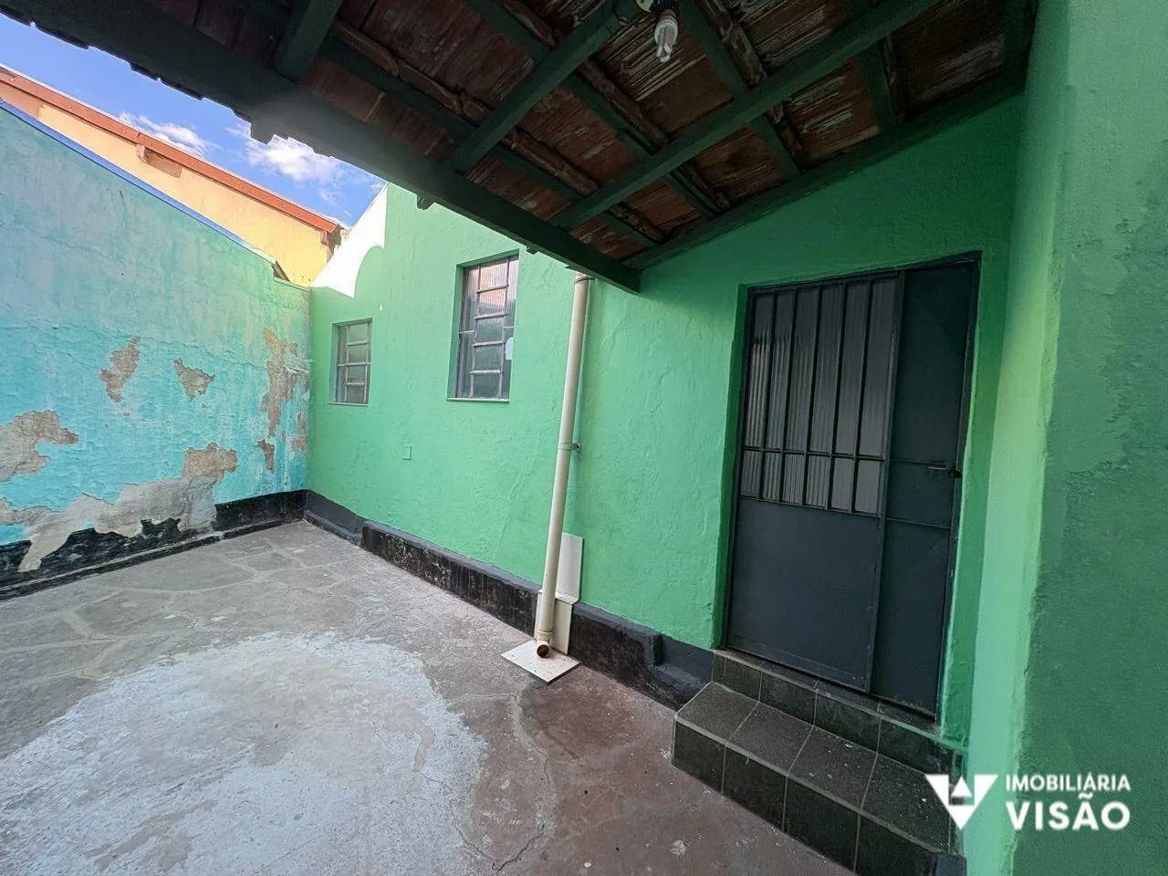 Casa à venda, 3 quartos, 2 vagas, Boa Vista - Uberaba/MG - Foto 4