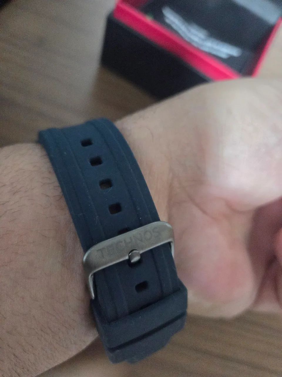 TECHNOS LEGACY ZERADO - Foto 3