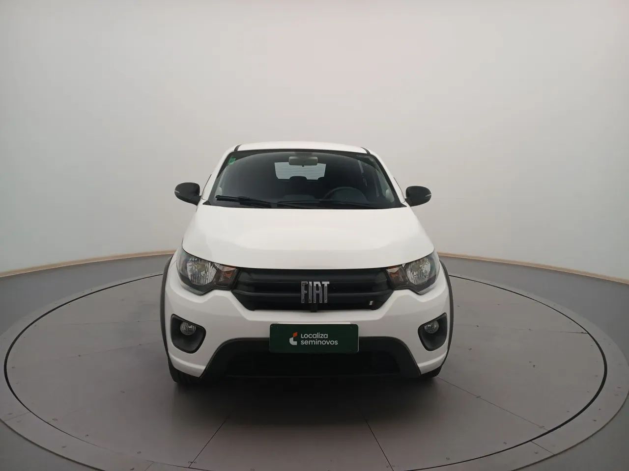 Fiat Mobi LIKE 1.0 Fire Flex 5p., foto 8 de 18