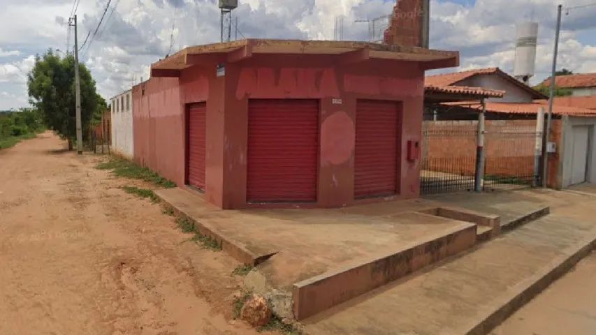 Ponto Comercial