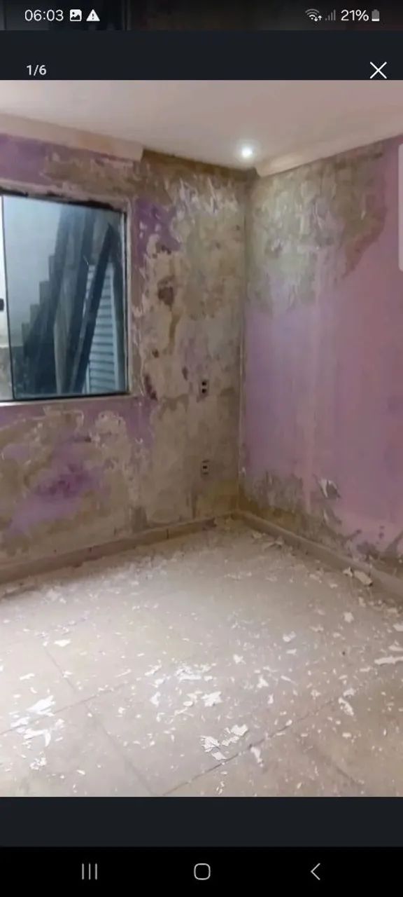 Pintor imassa cimento queimado, * - Foto 4