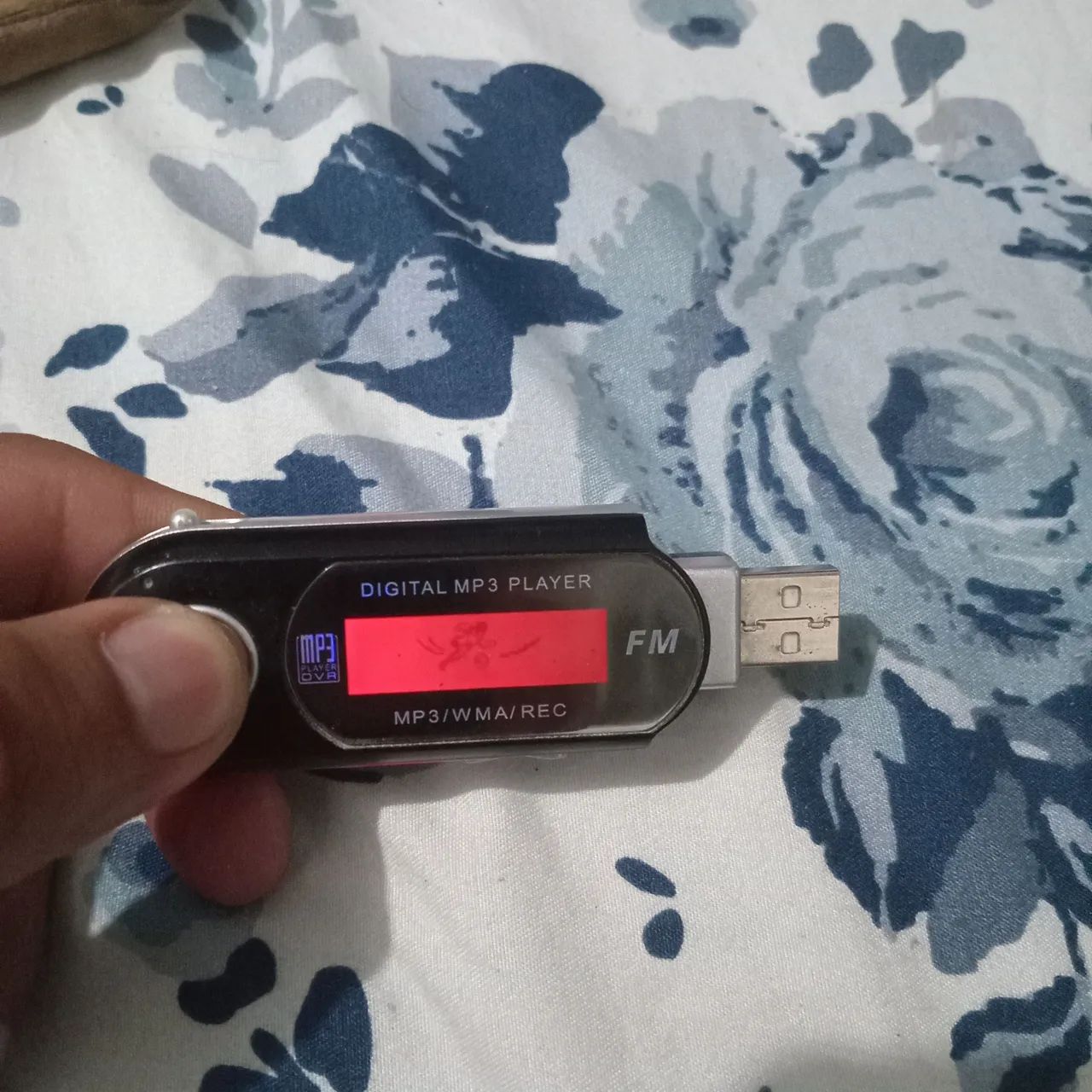 Mp3 player 