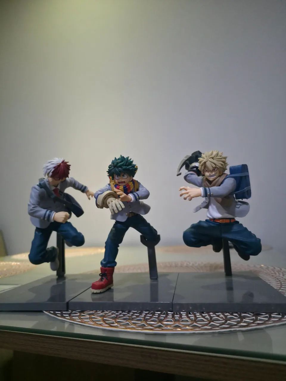 ACTION FIGURE - Foto 2