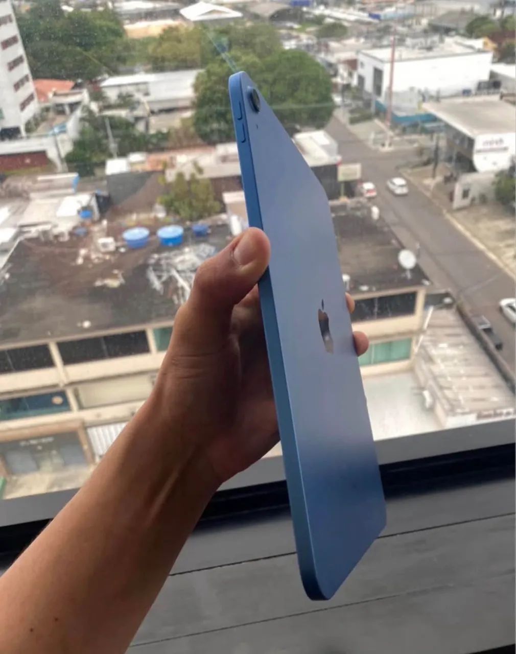 iPad 10