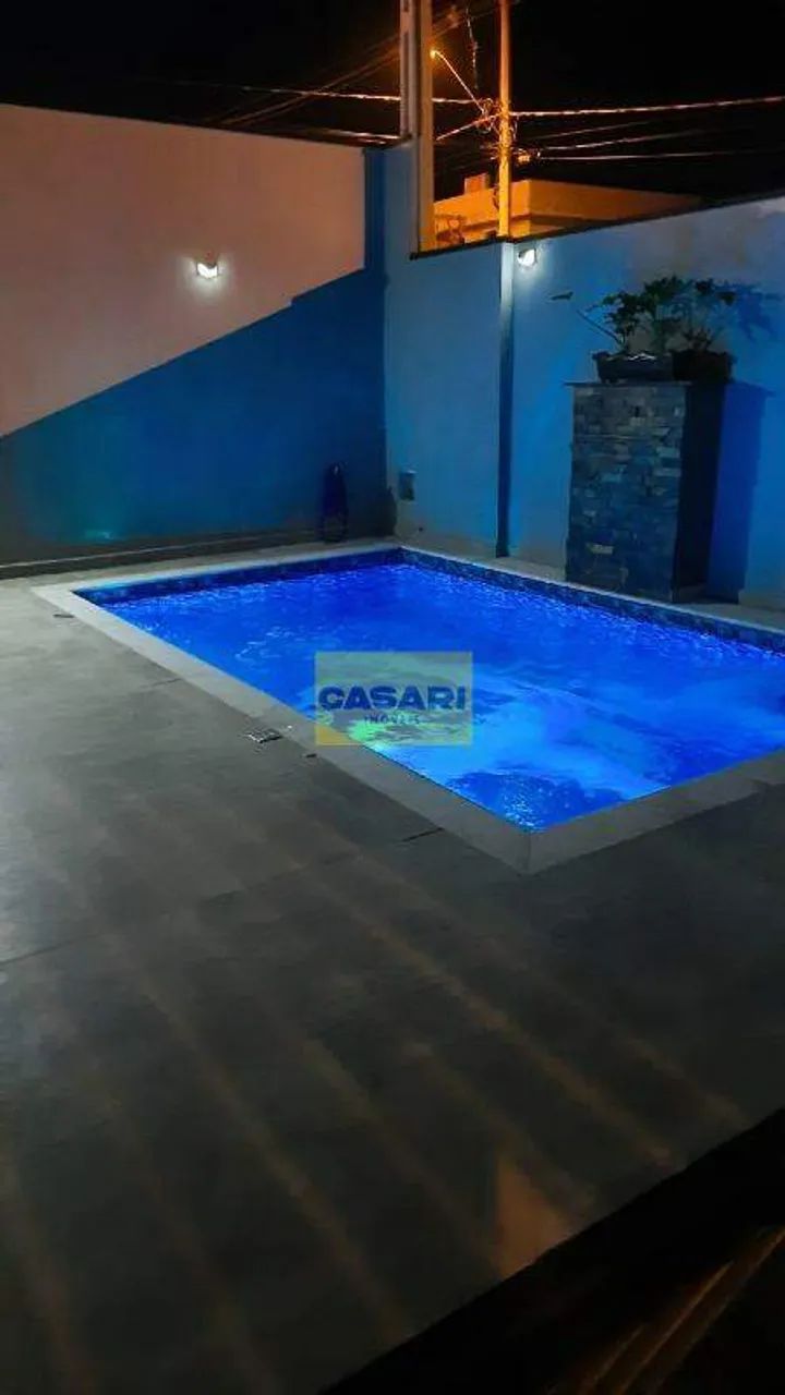 Casa 3 dorm. com piscina - Cerquilho - Foto 3