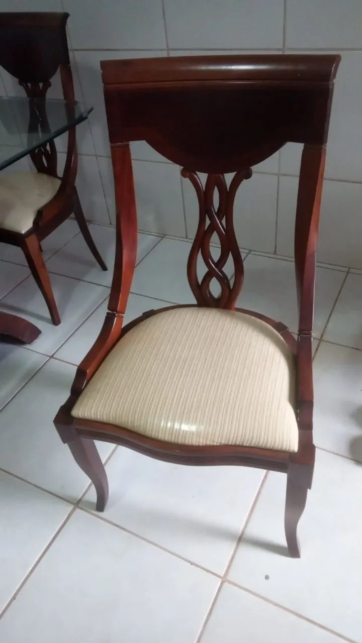 Mesa de jantar - Foto 3