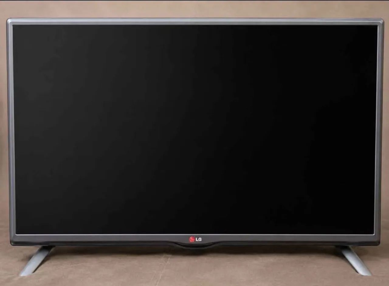 TV LG 32" LED - Modelo 32LB550B