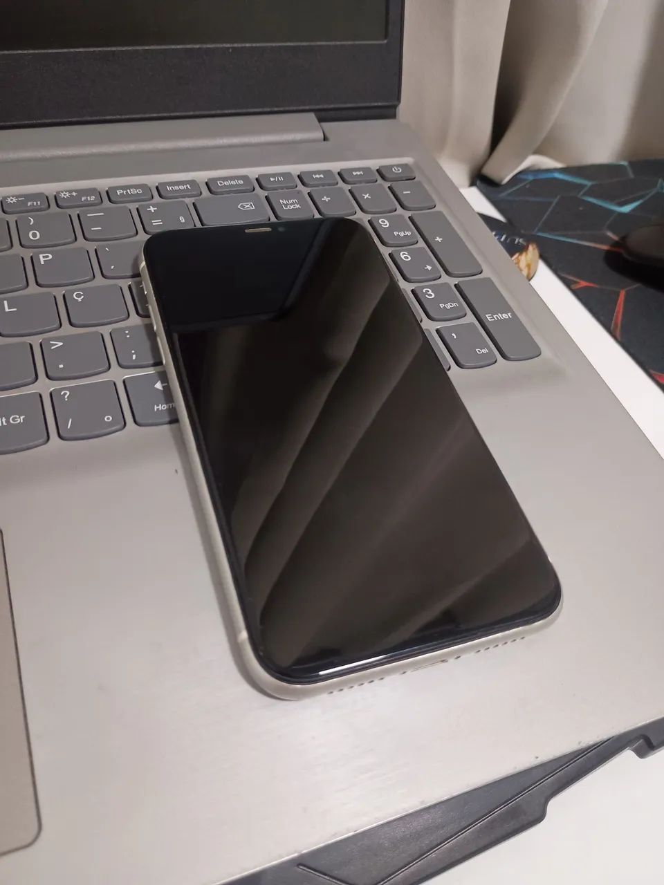iPhone XR (Sucata)
