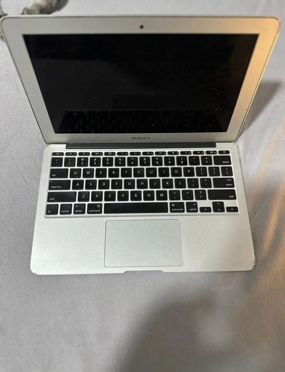 MACKBOOK AIR - Foto 2