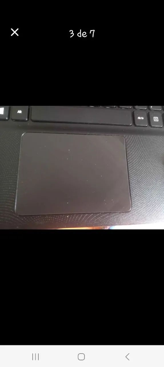 Vendo notebook  - Foto 4