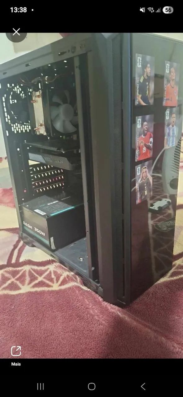 Pc gamer