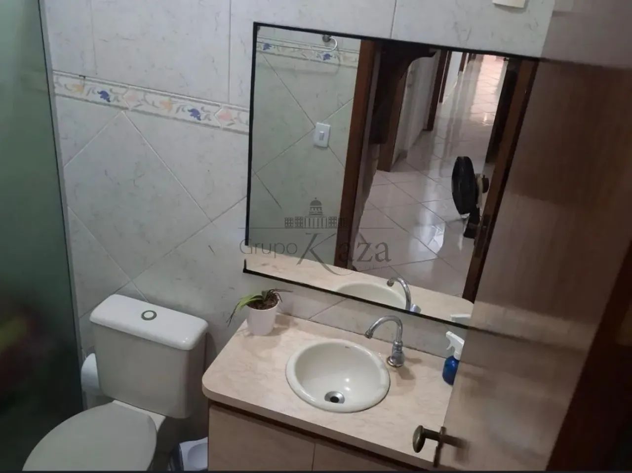 Casa - Bosque dos Ipês - 3 Dormitórios - 150m². - Foto 4